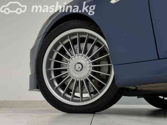 BMW 5 серии V (E60/E61) 550i 4.8, 2006 Бишкек