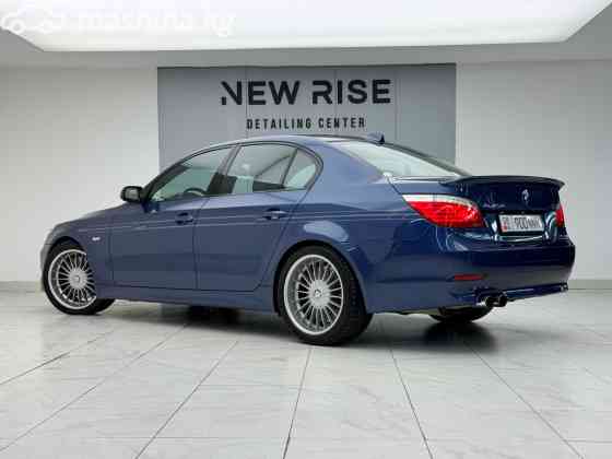 BMW 5 серии V (E60/E61) 550i 4.8, 2006 Бишкек