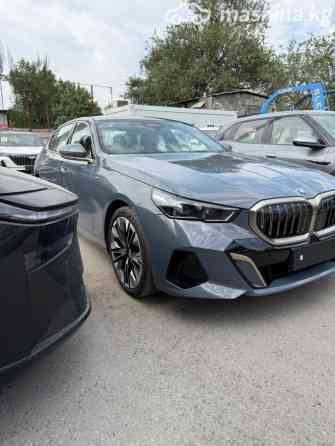 BMW 5 серии VIII (G60/G61/G68) 530Li 2.0, 2024 Бишкек