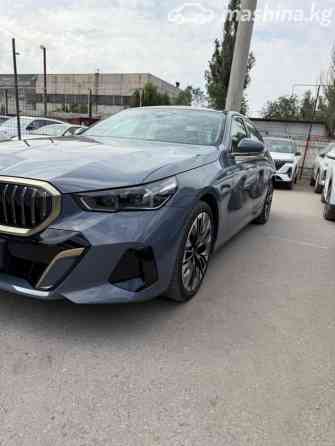 BMW 5 серии VIII (G60/G61/G68) 530Li 2.0, 2024 Бишкек