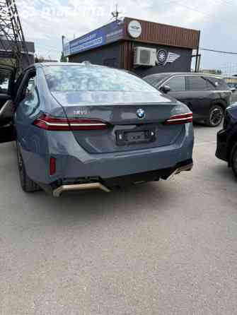 BMW 5 серии VIII (G60/G61/G68) 530Li 2.0, 2024 Бишкек