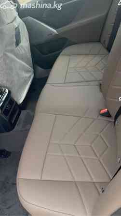 BMW 5 серии VIII (G60/G61/G68) 530i xDrive 2.0, 2025 Бишкек