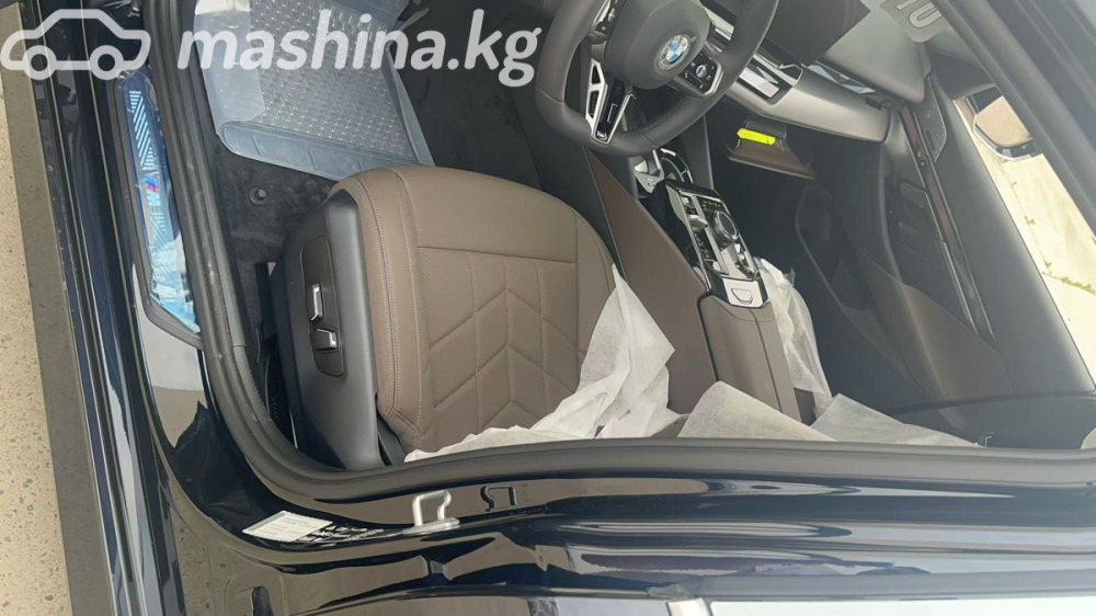 BMW 5 серии VIII (G60/G61/G68) 530i xDrive 2.0, 2025 Бишкек - сүрөт 4