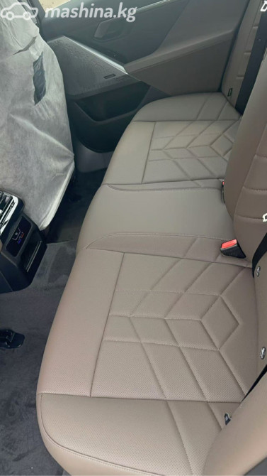 BMW 5 серии VIII (G60/G61/G68) 530i xDrive 2.0, 2025 Бишкек - сүрөт 6