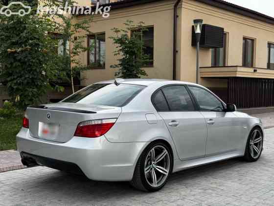 BMW 5 серии V (E60/E61) 525i 2.5, 2004 Бишкек