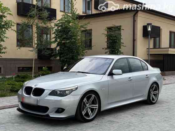 BMW 5 серии V (E60/E61) 525i 2.5, 2004 Бишкек