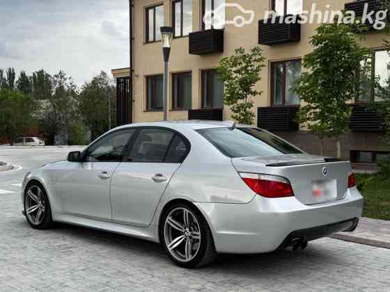 BMW 5 серии V (E60/E61) 525i 2.5, 2004 Бишкек