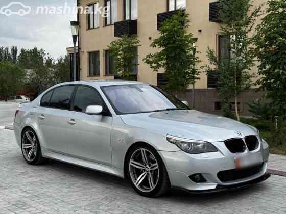 BMW 5 серии V (E60/E61) 525i 2.5, 2004 Бишкек