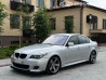 BMW 5 серии V (E60/E61) 525i 2.5, 2004 Bishkek
