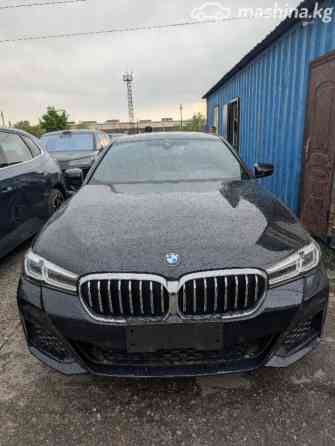 BMW 5 серии VII (G30/G31) Рестайлинг 530i 2.0, 2022 Бишкек