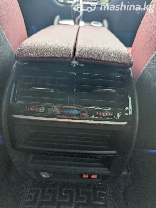 BMW 5 серии VII (G30/G31) Рестайлинг 530i 2.0, 2022 Бишкек - сүрөт 5