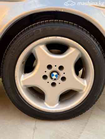 BMW 5 серии III (E34) 525i 2.5, 1991 Бишкек