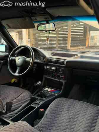 BMW 5 серии III (E34) 525i 2.5, 1991 Бишкек