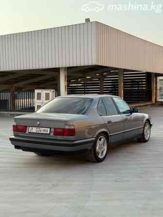 BMW 5 серии III (E34) 525i 2.5, 1991 Бишкек