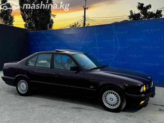 BMW 5 серии III (E34) 520i 2.0, 1994 Бишкек