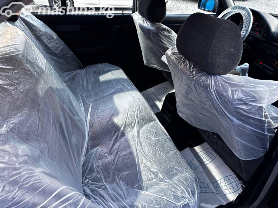 BMW 5 серии III (E34) 520i 2.0, 1994 Бишкек - сүрөт 9