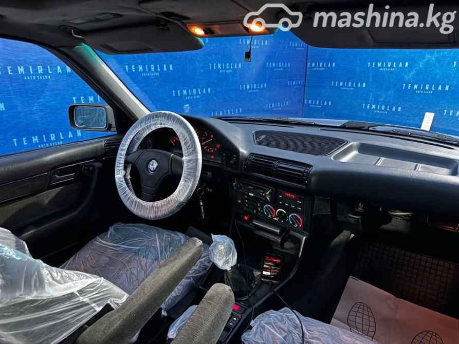 BMW 5 серии III (E34) 520i 2.0, 1994 Бишкек - сүрөт 7