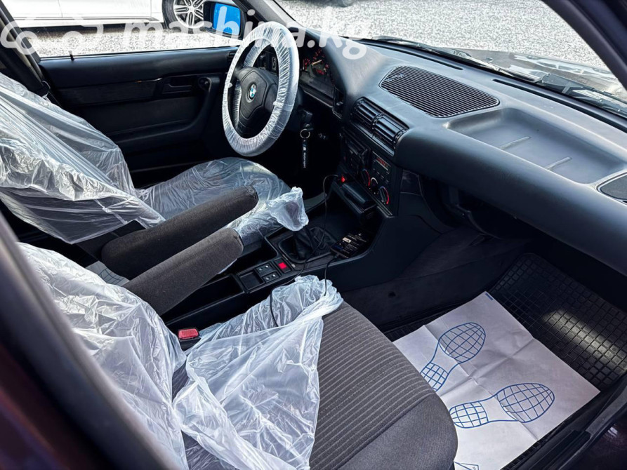 BMW 5 серии III (E34) 520i 2.0, 1994 Бишкек - сүрөт 10