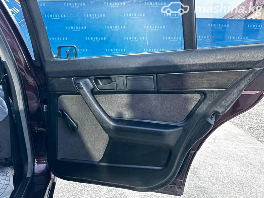 BMW 5 серии III (E34) 520i 2.0, 1994 Бишкек - сүрөт 3