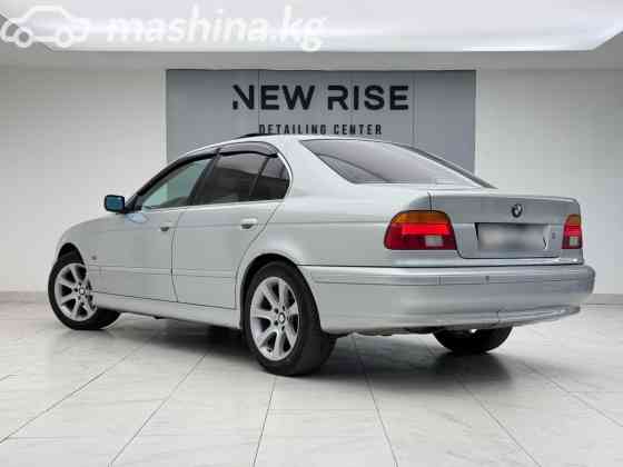 BMW 5 серии IV (E39) Рестайлинг 525i 2.5, 2001 Бишкек