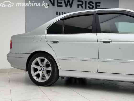 BMW 5 серии IV (E39) Рестайлинг 525i 2.5, 2001 Бишкек