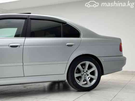 BMW 5 серии IV (E39) Рестайлинг 525i 2.5, 2001 Бишкек