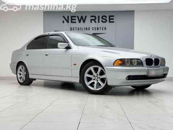 BMW 5 серии IV (E39) Рестайлинг 525i 2.5, 2001 Бишкек