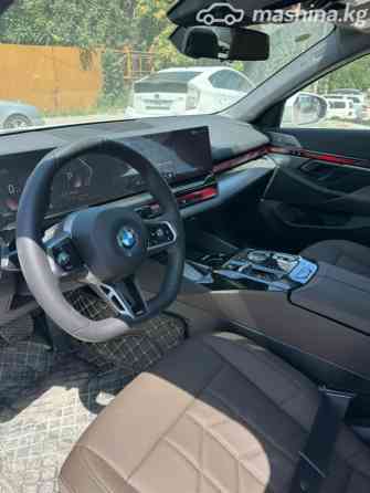 BMW 5 серии VIII (G60/G61/G68) 530i xDrive 2.0, 2024 Бишкек