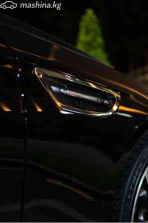 BMW 5 серии VI (F10/F11/F07) Рестайлинг 535i 3.0, 2015 Бишкек