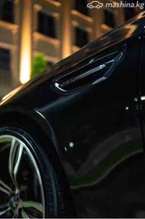 BMW 5 серии VI (F10/F11/F07) Рестайлинг 535i 3.0, 2015 Бишкек
