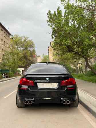 BMW 5 серии VI (F10/F11/F07) Рестайлинг 535i 3.0, 2015 Бишкек