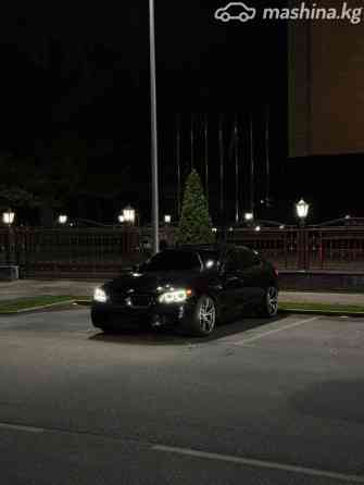 BMW 5 серии VI (F10/F11/F07) Рестайлинг 535i 3.0, 2015 Бишкек