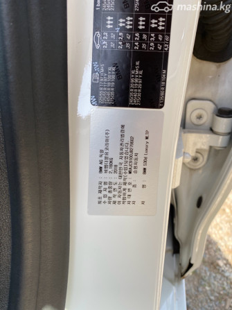 BMW 5 серии VII (G30/G31) 530d 3.0, 2018 Bishkek - photo 11
