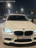 BMW 5 серии VI (F10/F11/F07) Рестайлинг 528i 2.0, 2013 Бишкек