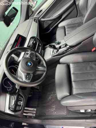BMW 5 серии VII (G30/G31) 540i xDrive 3.0, 2018 Бишкек