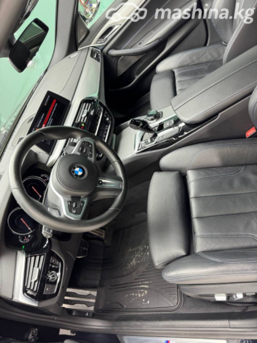 BMW 5 серии VII (G30/G31) 540i xDrive 3.0, 2018 Бишкек - сүрөт 10