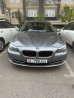 BMW 5 серии VI (F10/F11/F07) Рестайлинг 520d 2.0, 2013 Бишкек