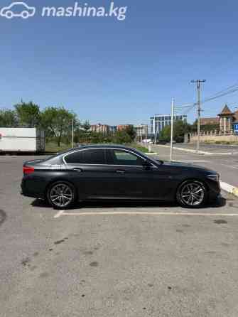 BMW 5 серии VII (G30/G31) 530i 2.0, 2017 Бишкек