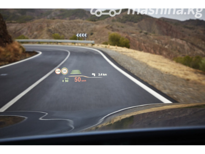BMW 5 серии VII (G30/G31) 530i 2.0, 2020 Bishkek - photo 10