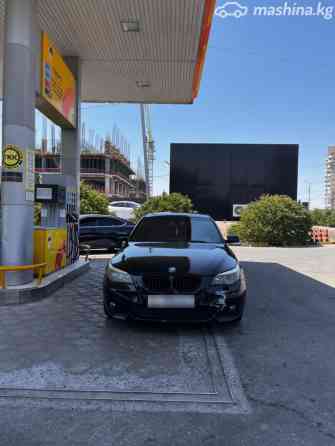 BMW 5 серии V (E60/E61) 525i 2.5, 2006 Бишкек