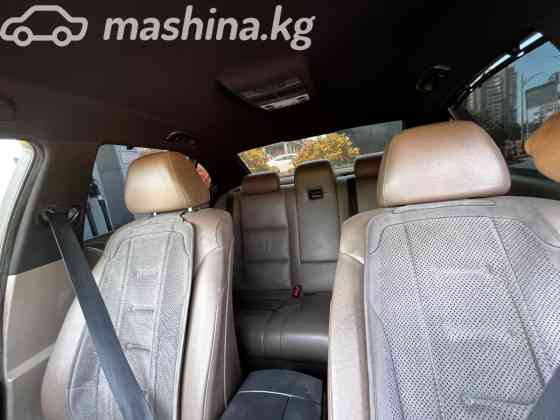 BMW 5 серии V (E60/E61) 525i 2.5, 2006 Бишкек