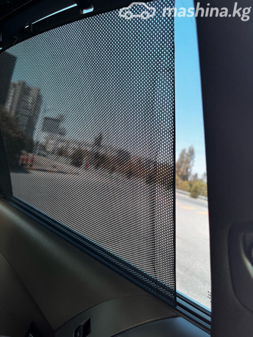 BMW 5 серии V (E60/E61) 525i 2.5, 2006 Бишкек - сүрөт 7