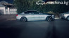 BMW 5 серии VI (F10/F11/F07) Рестайлинг 520d 2.0, 2013 Бишкек