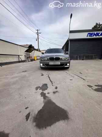 BMW 5 серии IV (E39) Рестайлинг 530i 3.0, 2003 Бишкек