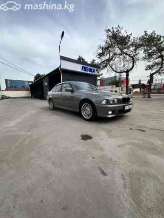 BMW 5 серии IV (E39) Рестайлинг 530i 3.0, 2003 Бишкек