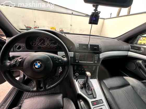 BMW 5 серии IV (E39) Рестайлинг 530i 3.0, 2003 Бишкек