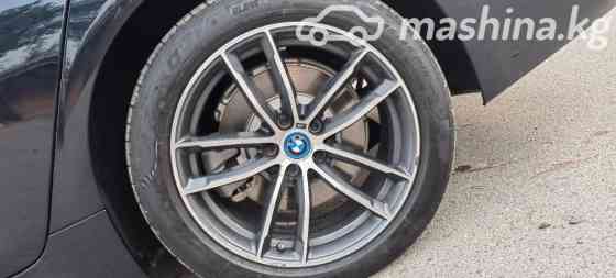 BMW 5 серии VII (G30/G31) Рестайлинг 530Li 2.0, 2022 Бишкек