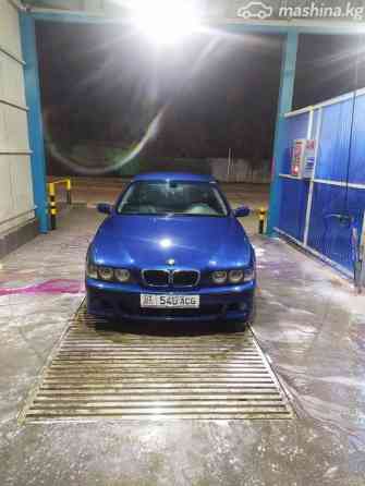 BMW 5 серии IV (E39) Рестайлинг 525i 2.5, 2001 Бишкек