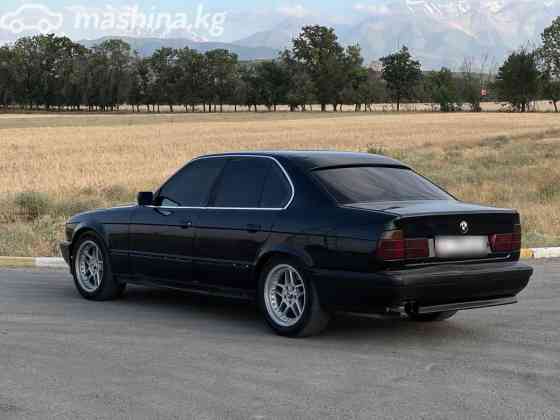 BMW 5 серии III (E34) 525i 2.5, 1992 Бишкек
