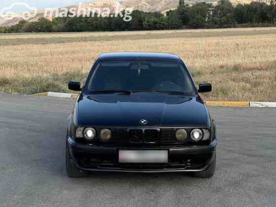 BMW 5 серии III (E34) 525i 2.5, 1992 Бишкек